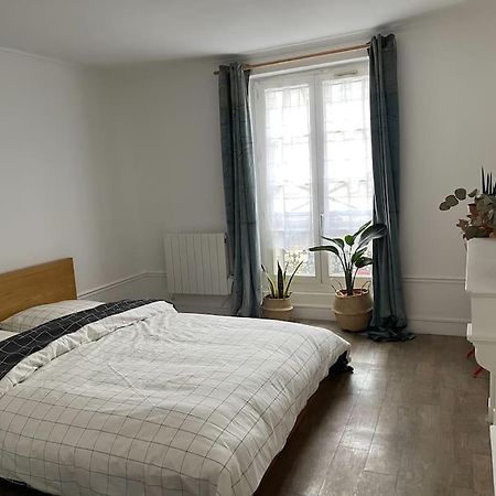 Vavin Luxembourg Garden Apartment Париж Екстериор снимка