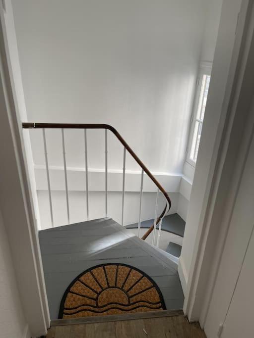 Vavin Luxembourg Garden Apartment Париж Екстериор снимка