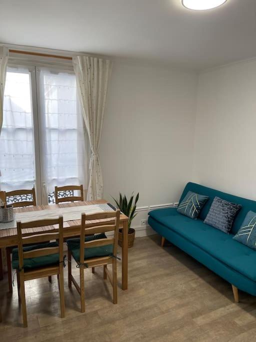 Vavin Luxembourg Garden Apartment Париж Екстериор снимка