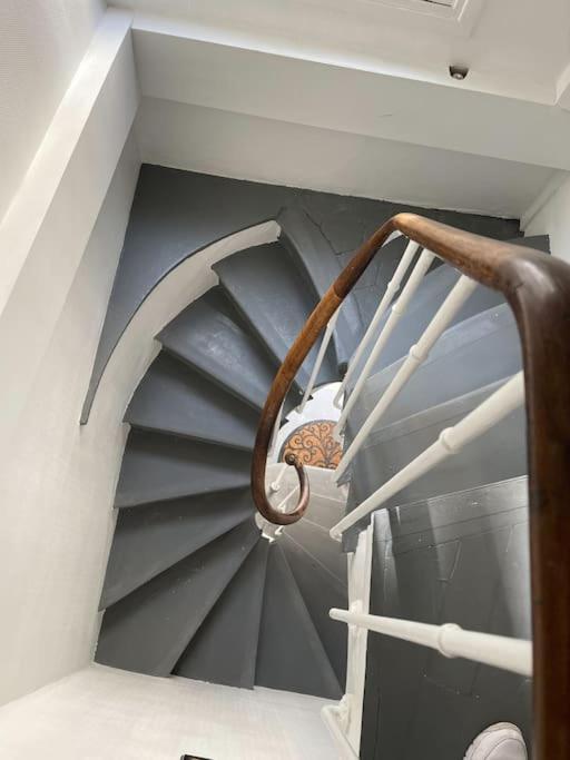 Vavin Luxembourg Garden Apartment Париж Екстериор снимка