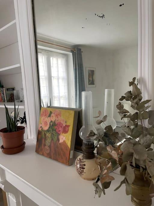Vavin Luxembourg Garden Apartment Париж Екстериор снимка