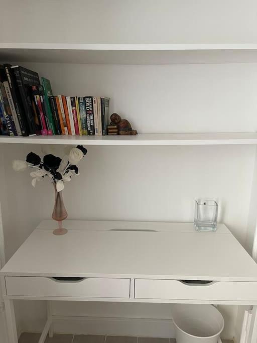 Vavin Luxembourg Garden Apartment Париж Екстериор снимка