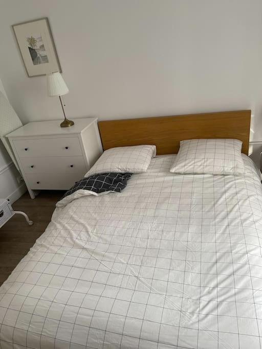Vavin Luxembourg Garden Apartment Париж Екстериор снимка