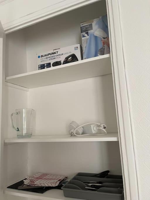 Vavin Luxembourg Garden Apartment Париж Екстериор снимка