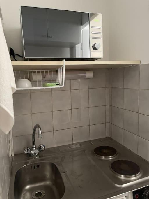 Vavin Luxembourg Garden Apartment Париж Екстериор снимка